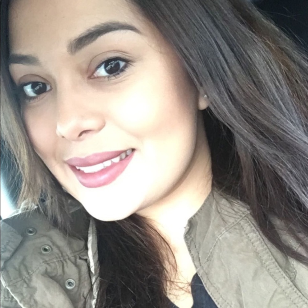 Meet your Posher, Rosa